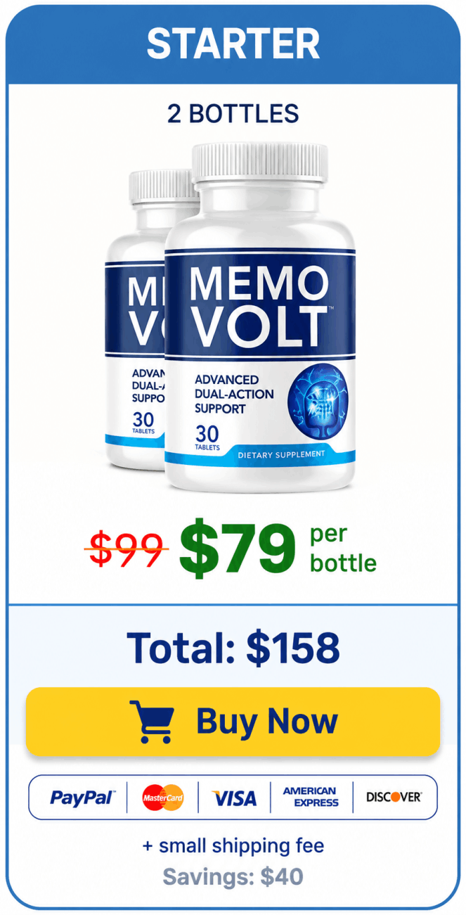 memovolt