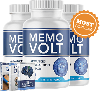 memo volt