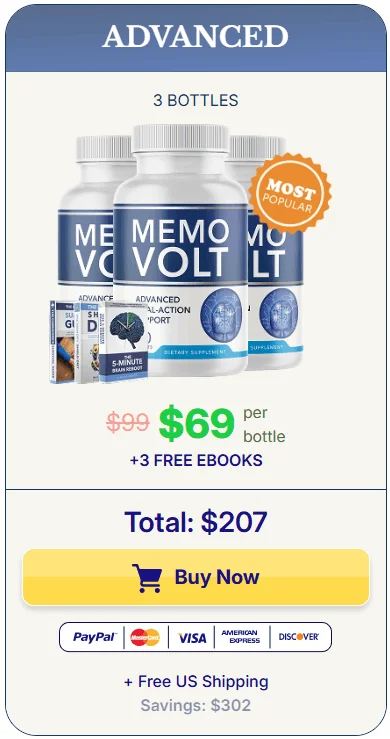 memovolt